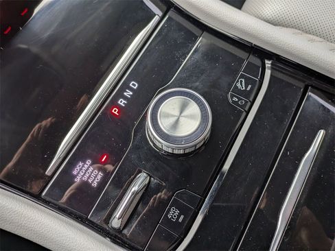 Used 2021 Jeep Grand Cherokee L Summit w/ Advanced Protech Group IV image 29