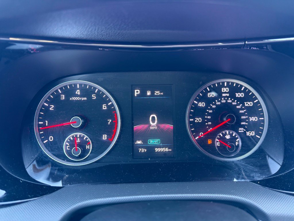 Used 2023 Kia K5 GT-Line w/ GT-Line Premium Package AWD/4WD image 15
