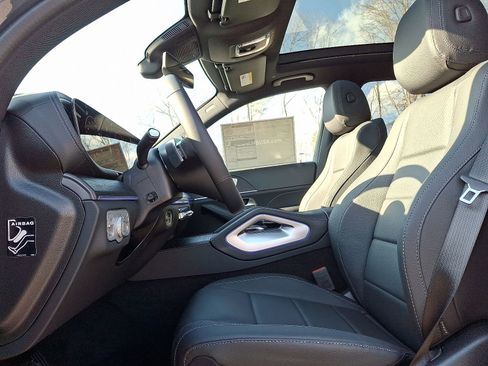 New 2026 Mercedes-Benz GLE 350 4MATIC image 9