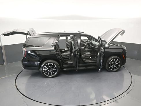 Used 2025 Chevrolet Tahoe RST w/ Comfort Package RWD image 81