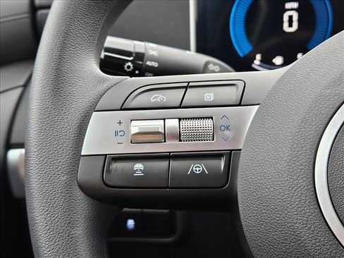 New 2026 Hyundai Tucson SE FWD image 17