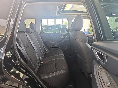 Used 2022 Subaru Forester Premium AWD/4WD image 37