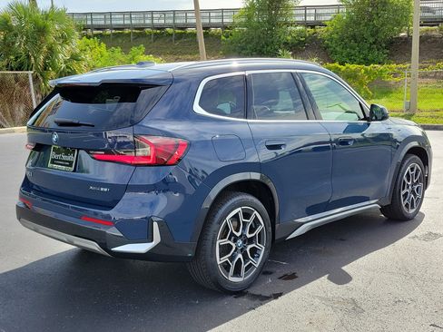 Used 2026 BMW X1 xDrive28i w/ Convenience Package AWD/4WD image 3