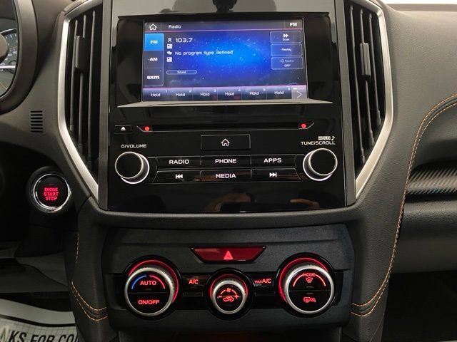Used 2021 Subaru Crosstrek 2.0i Premium w/ Moonroof Package AWD/4WD image 15