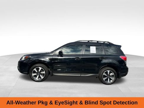 Used 2017 Subaru Forester 2.5i Premium image 2