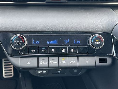 New 2026 Hyundai Elantra SEL Sport Premium FWD image 13