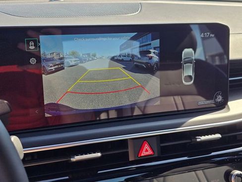 New 2025 Kia K5 GT-Line w/ GT-Line Premium Package image 12