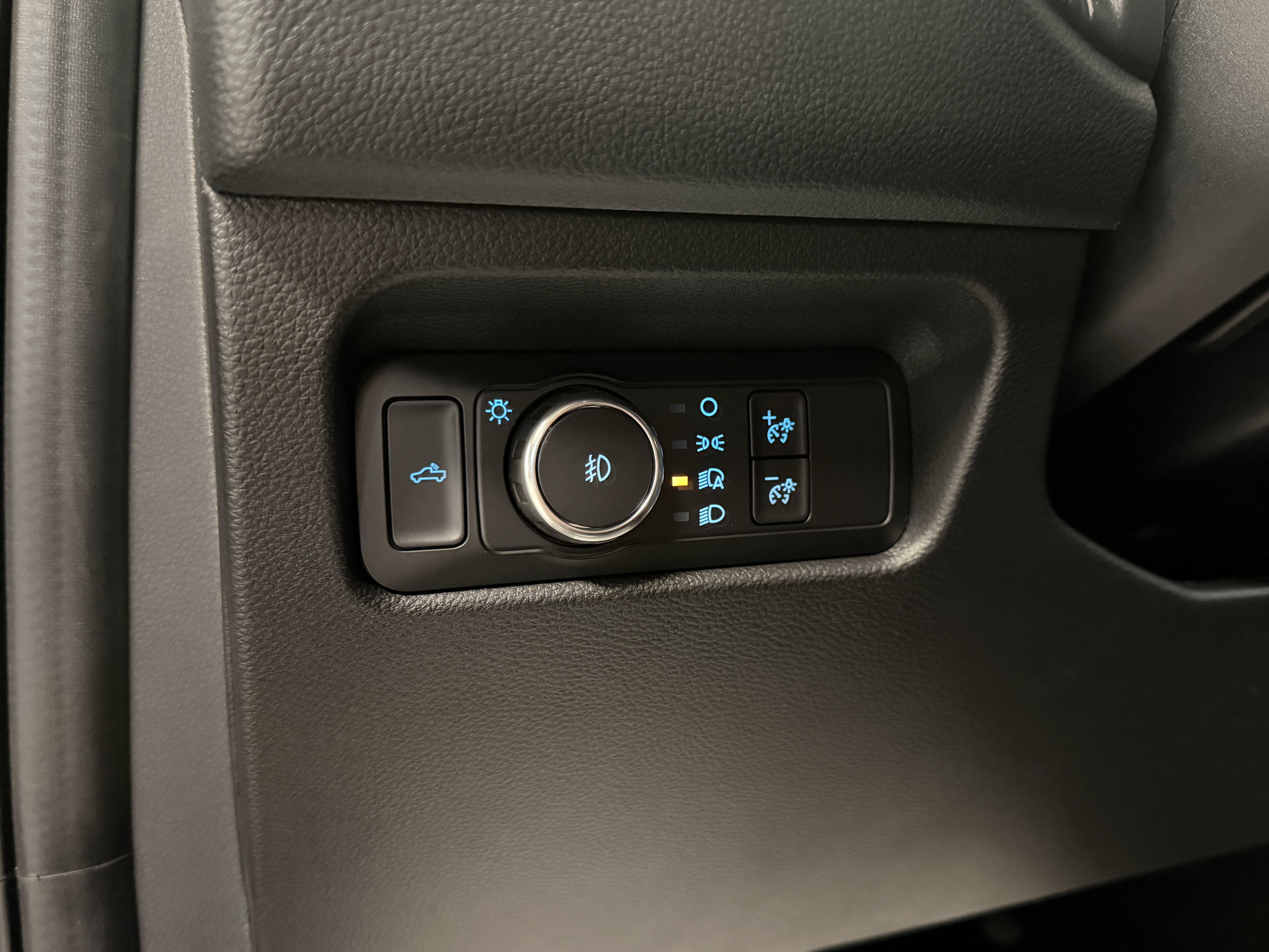 New 2026 Ford Ranger Raptor AWD/4WD image 17