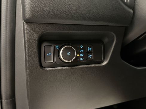 New 2026 Ford Ranger Raptor AWD/4WD image 17