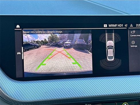 Used 2024 BMW 228i Gran Coupe w/ Convenience Package image 14