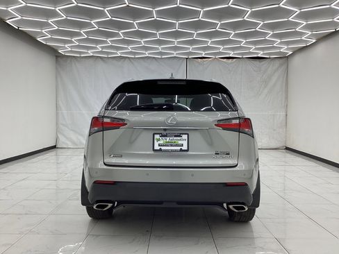 Used 2016 Lexus NX 200t F Sport image 10