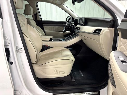 Used 2020 Hyundai Palisade Limited image 13