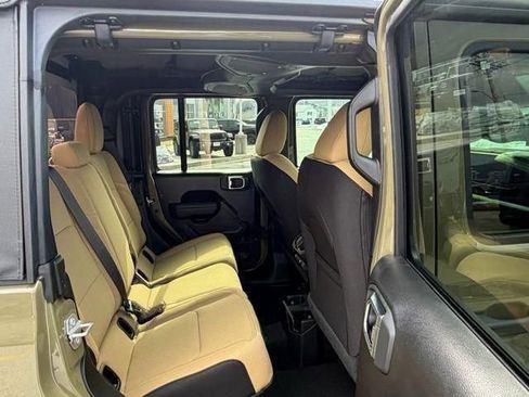 New 2026 Jeep Gladiator Sport image 27