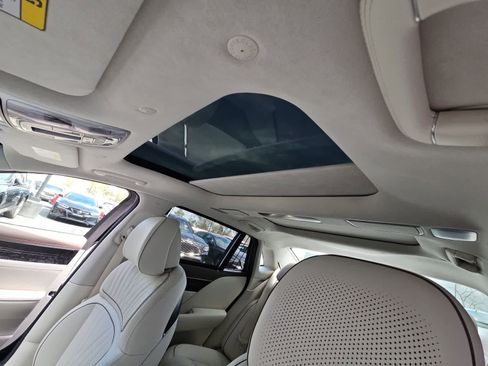 Used 2025 Genesis G90 3.5T image 27