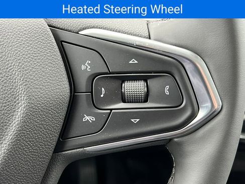 New 2026 Chevrolet Trax LT w/ LT Convenience Package image 18