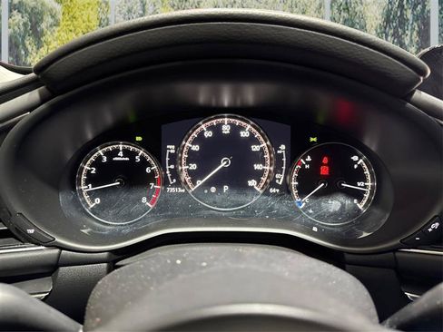 Used 2021 MAZDA MAZDA3 s image 17