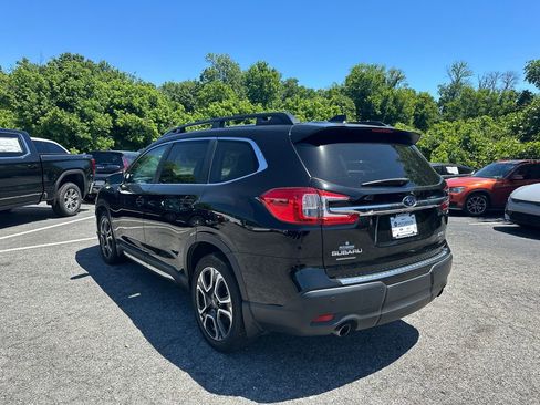 Used 2023 Subaru Ascent Limited w/ Popular Package #2A AWD/4WD image 5