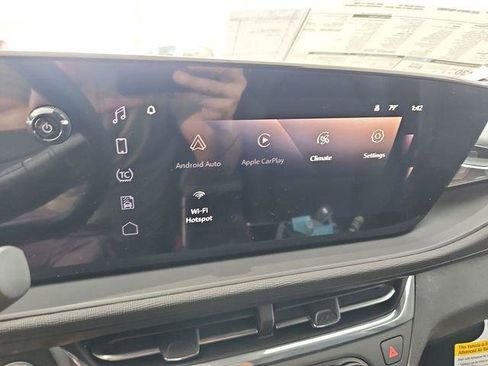 New 2026 Buick Envista Preferred w/ Convenience I Package FWD image 13