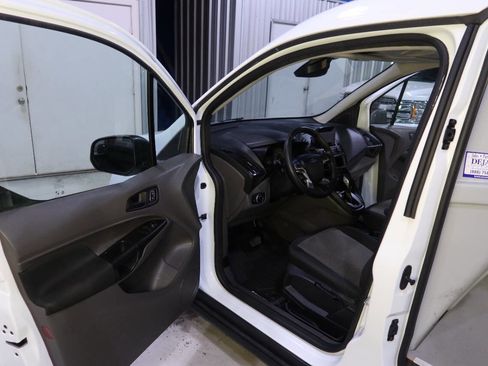 Used 2022 Ford Transit Connect XL FWD image 20