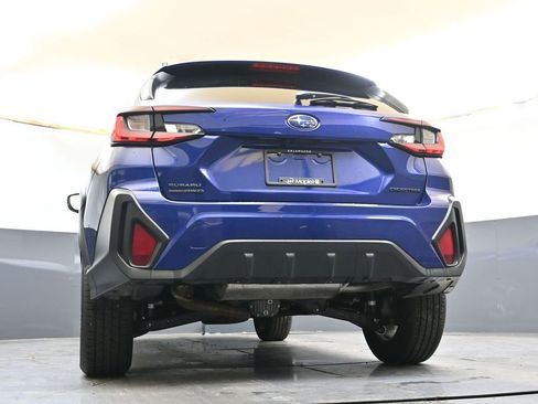 Certified 2026 Subaru Crosstrek 2.0i Premium AWD/4WD image 32
