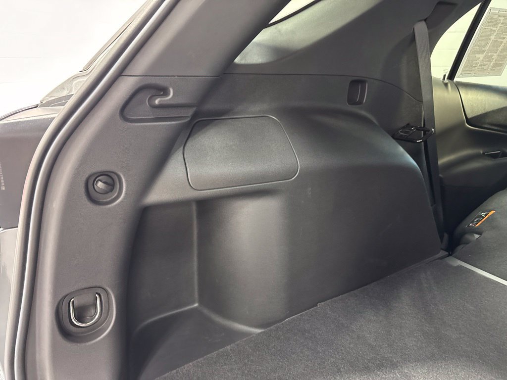 Used 2024 Chevrolet Equinox LT AWD/4WD image 40