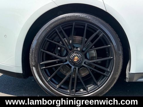 Used 2026 Porsche Panamera GTS AWD/4WD image 14