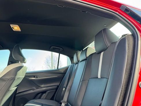 Certified 2025 Toyota Camry SE image 11