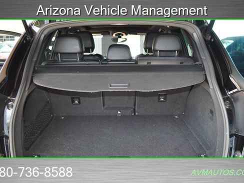 Used 2014 Porsche Cayenne S AWD/4WD image 32