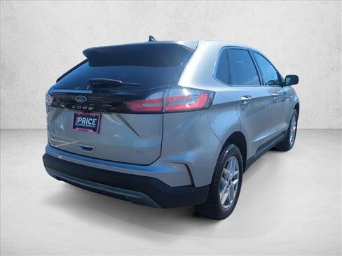 Used 2024 Ford Edge SEL w/ Convenience Package AWD/4WD image 5