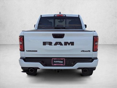 New 2026 RAM 1500 Laramie image 6