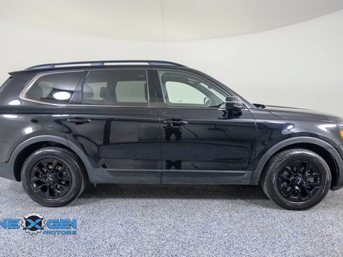 Used 2024 Kia Telluride SX Prestige X-Pro AWD/4WD image 9