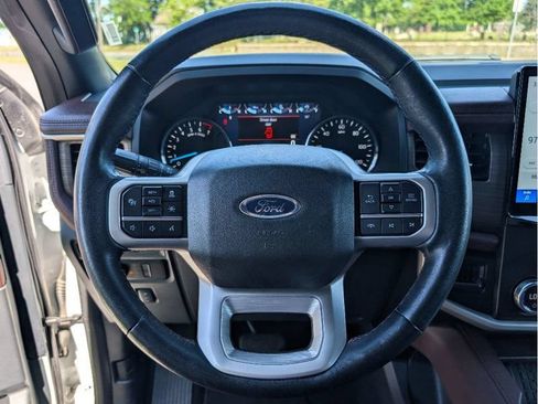Used 2024 Ford Expedition Limited AWD/4WD image 23