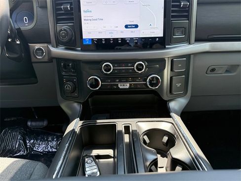 New 2025 Ford F150 XLT w/ Equipment Group 303A High image 11