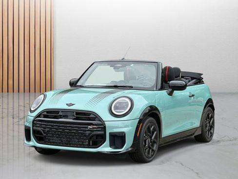 New 2026 MINI Cooper S FWD image 6