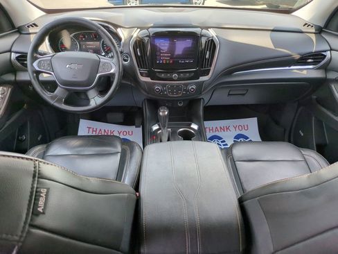 Used 2020 Chevrolet Traverse RS AWD/4WD image 18
