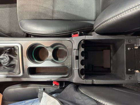 Used 2010 Dodge Challenger SRT8 w/ SRT Option Group II image 26