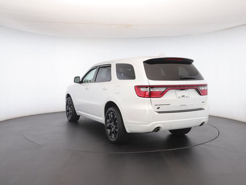 Used 2022 Dodge Durango GT image 25