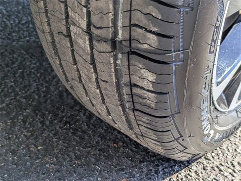 Used 2023 MAZDA CX-5 AWD 2.5 S w/ Premium Package image 13