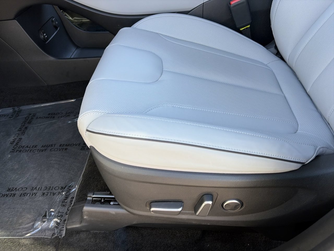 Certified 2025 Hyundai Palisade SEL FWD image 18