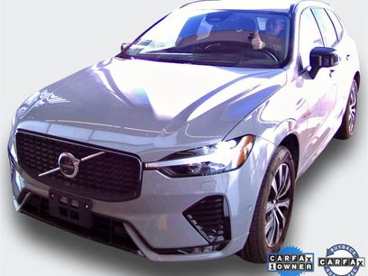 Certified 2025 Volvo XC60 B5 Plus