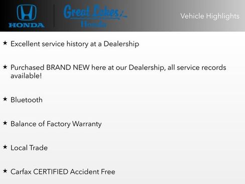 Certified 2023 Honda Civic LX image 6