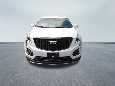 New 2026 Cadillac XT5 Premium Luxury w/ LPO, ONYX Package image 5