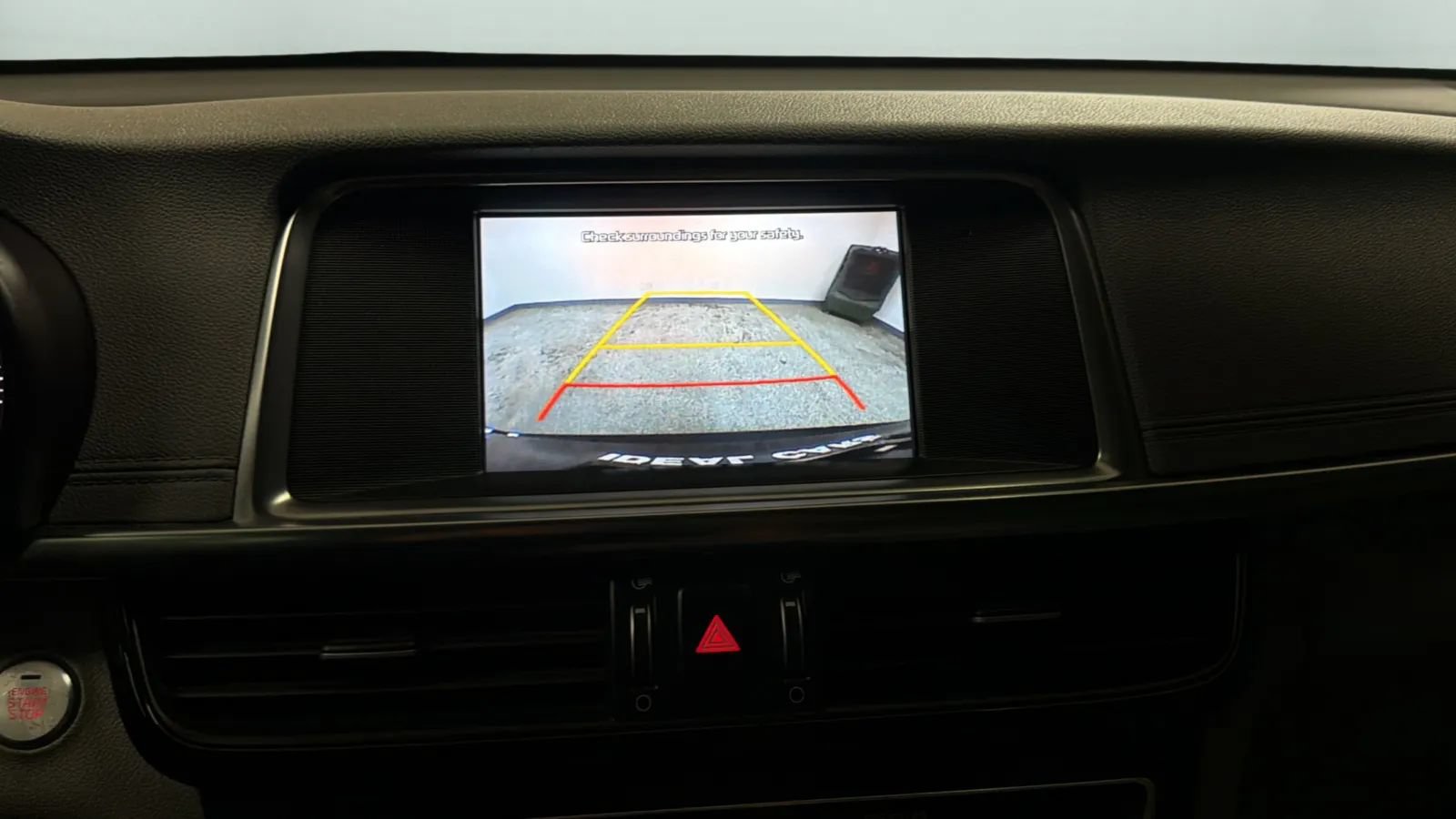 Used 2018 Kia Optima EX w/ Premium Package FWD image 14
