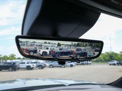 New 2026 GMC Sierra 2500 AT4X w/ LPO, Black Badging Package AWD/4WD image 28