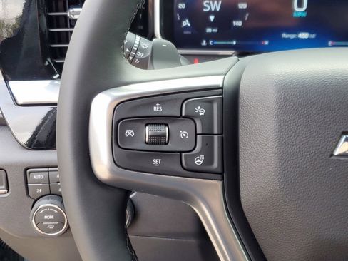 New 2026 Chevrolet Silverado 1500 LT Trail Boss image 25