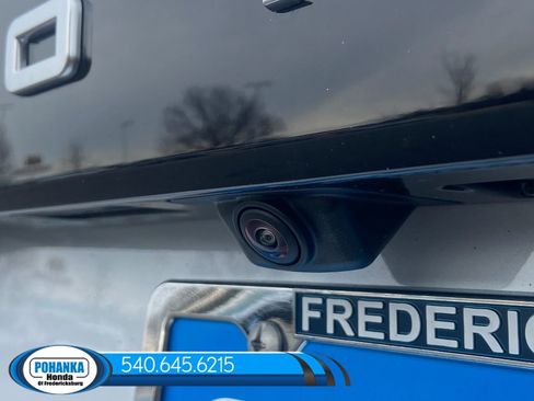 New 2026 Honda Prologue Elite image 8