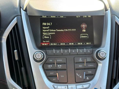 Used 2015 GMC Terrain Denali image 20