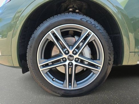 Certified 2021 Audi Q5 e Premium AWD/4WD image 36