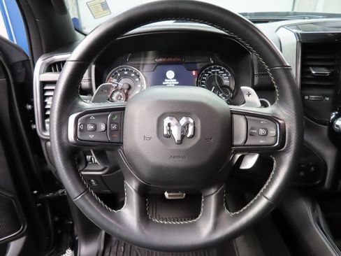 Used 2022 RAM 1500 Rebel w/ G/T Package image 42