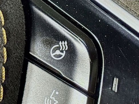 Used 2024 Chevrolet Corvette Z06 w/ Battery Protection Package image 37